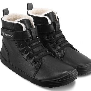 Be Lenka Leather Women’s Boots GUC EU 38 US 8 CHECK CHARTS & SEE IMAGES